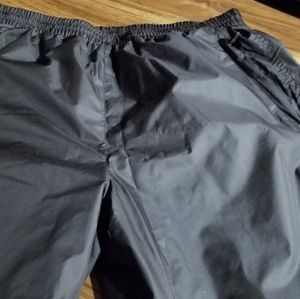 Men's Wind Pants